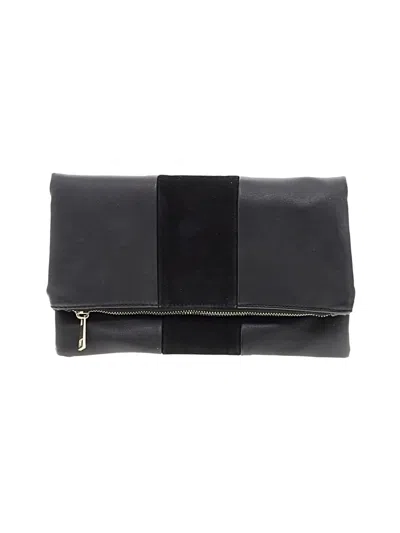 Pre-owned Assorted Brands Clutch In Black