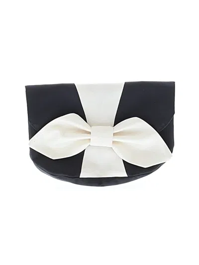 Pre-owned Assorted Brands Clutch In Black