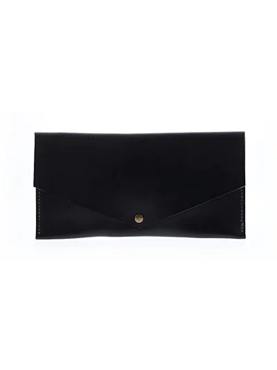 Pre-owned Assorted Brands Clutch In Black