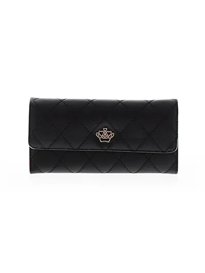 Pre-owned Assorted Brands Clutch In Black