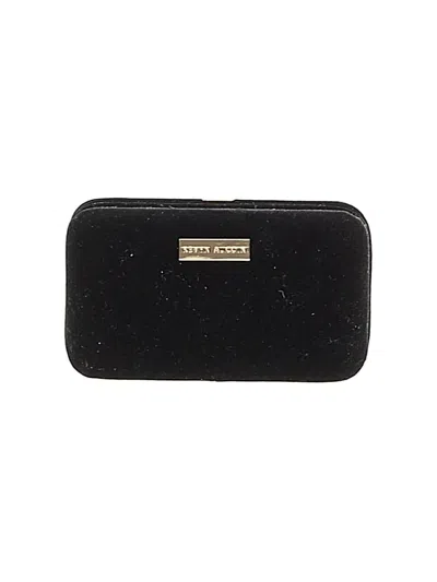 Pre-owned Assorted Brands Clutch In Black
