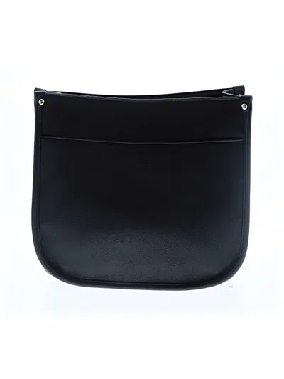 Pre-owned Assorted Brands Clutch In Black