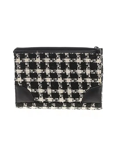 Pre-owned Assorted Brands Clutch In Black