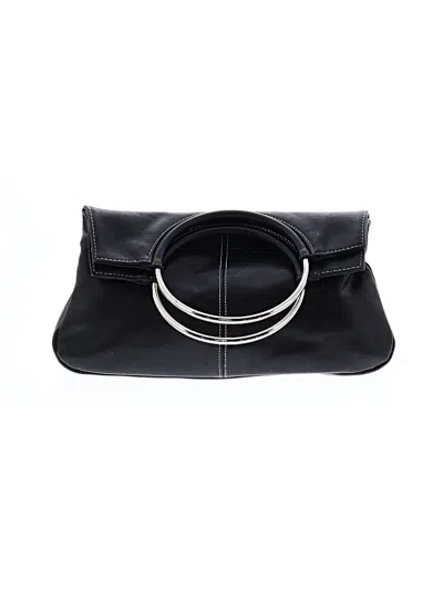 Pre-owned Assorted Brands Clutch In Black