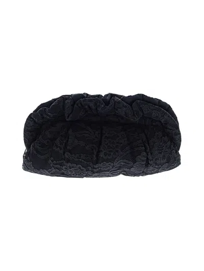 Pre-owned Assorted Brands Clutch In Black