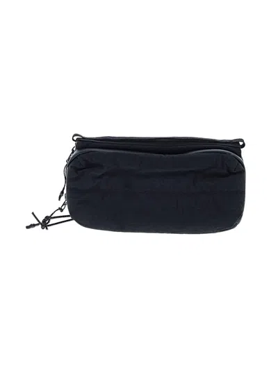 Pre-owned Assorted Brands Clutch In Black