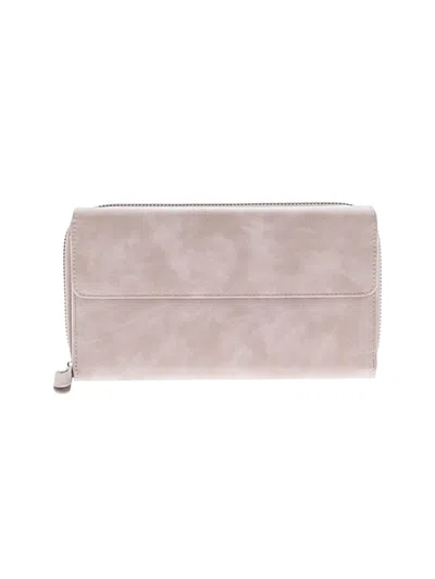 Pre-owned Assorted Brands Clutch In Brown