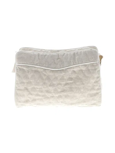 Pre-owned Assorted Brands Clutch In Brown