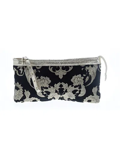 Pre-owned Assorted Brands Clutch In Gold