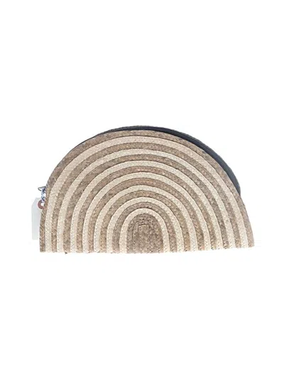 Assorted Brands Clutch In Gold