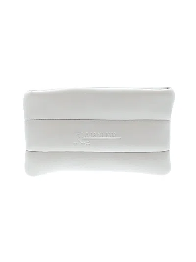 Pre-owned Assorted Brands Clutch In Gray