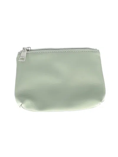 Pre-owned Assorted Brands Clutch In Green