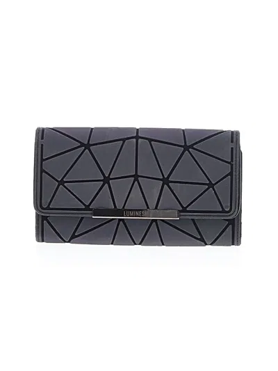 Pre-owned Assorted Brands Clutch In Green
