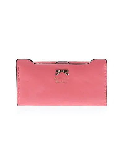 Pre-owned Assorted Brands Clutch In Pink