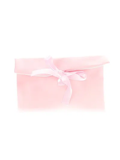 Pre-owned Assorted Brands Clutch In Pink