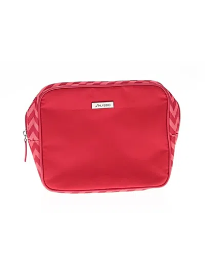 Pre-owned Assorted Brands Clutch In Red