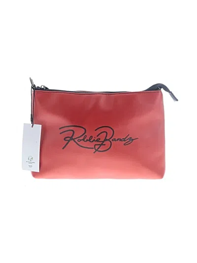 Assorted Brands Clutch In Red