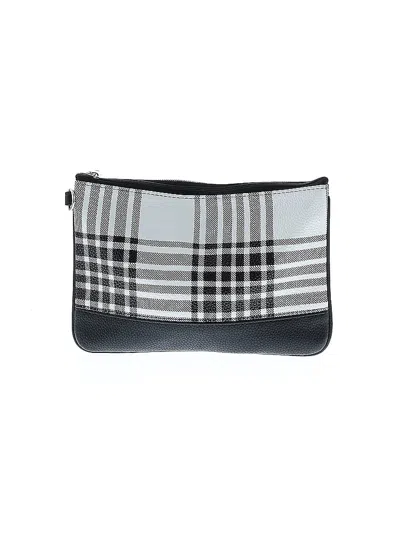 Pre-owned Assorted Brands Clutch In White