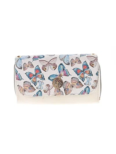 Pre-owned Assorted Brands Clutch In White