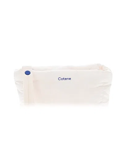 Pre-owned Assorted Brands Clutch In White