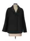 Assorted Brands Coat In Black