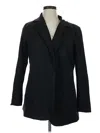 Assorted Brands Coat In Black