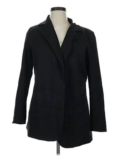 Assorted Brands Coat In Black