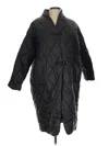 Assorted Brands Coat In Black