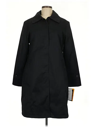 Assorted Brands Coat In Black