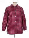 Assorted Brands Coat In Red