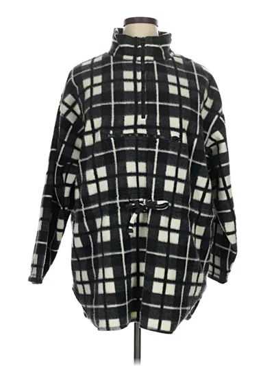 Pre-owned Assorted Brands Coat In White