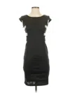 Assorted Brands Cocktail Dress In Black