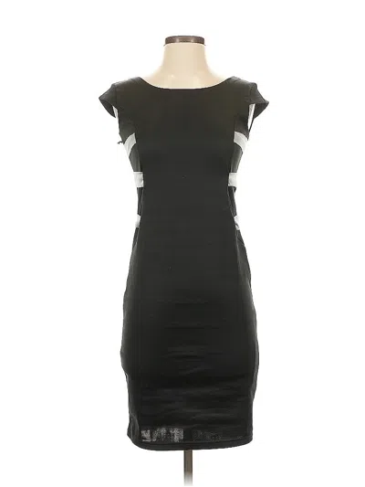 Assorted Brands Cocktail Dress In Black