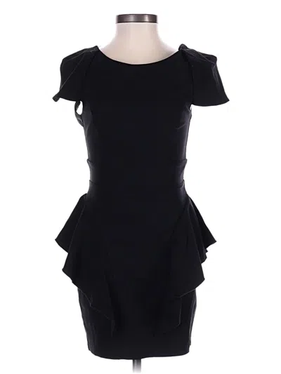 Assorted Brands Cocktail Dress In Black