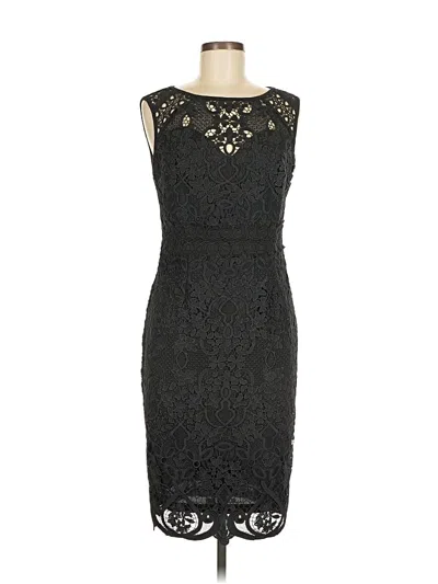 Assorted Brands Cocktail Dress In Black