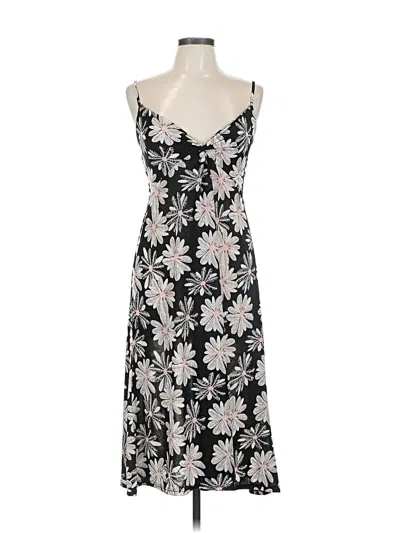 Assorted Brands Cocktail Dress In Black