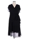 Assorted Brands Cocktail Dress In Black