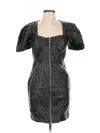 Assorted Brands Cocktail Dress In Black