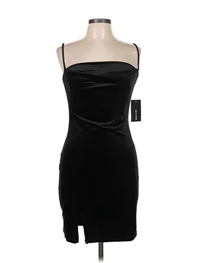 Assorted Brands Cocktail Dress In Multi