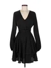 Assorted Brands Cocktail Dress In Black