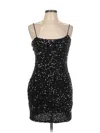 Assorted Brands Cocktail Dress In Black