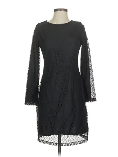 Assorted Brands Cocktail Dress In Black