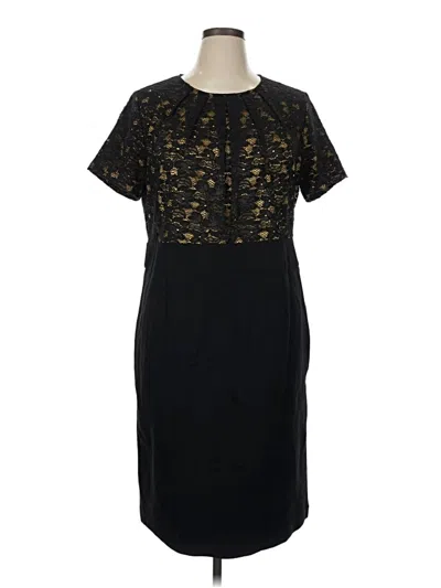 Assorted Brands Cocktail Dress In Black