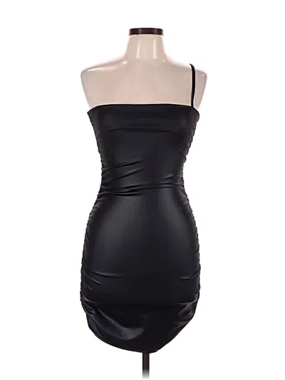 Assorted Brands Cocktail Dress In Black