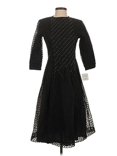 Assorted Brands Cocktail Dress In Black