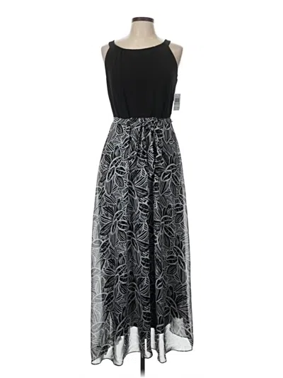 Assorted Brands Cocktail Dress In Black