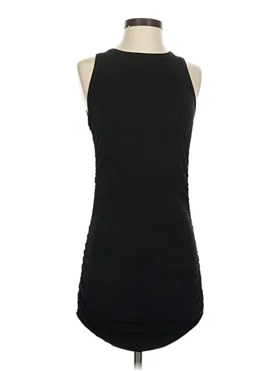 Pre-owned Assorted Brands Cocktail Dress In Black