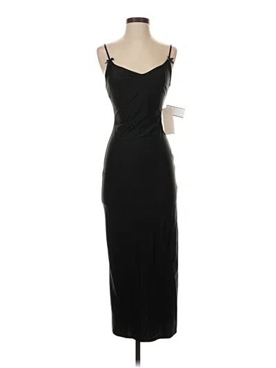 Assorted Brands Cocktail Dress In Black