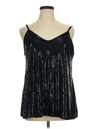 Pre-owned Assorted Brands Cocktail Dress In Black