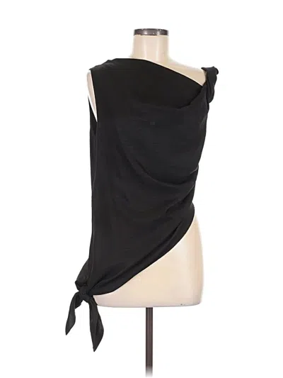 Pre-owned Assorted Brands Cocktail Dress In Black